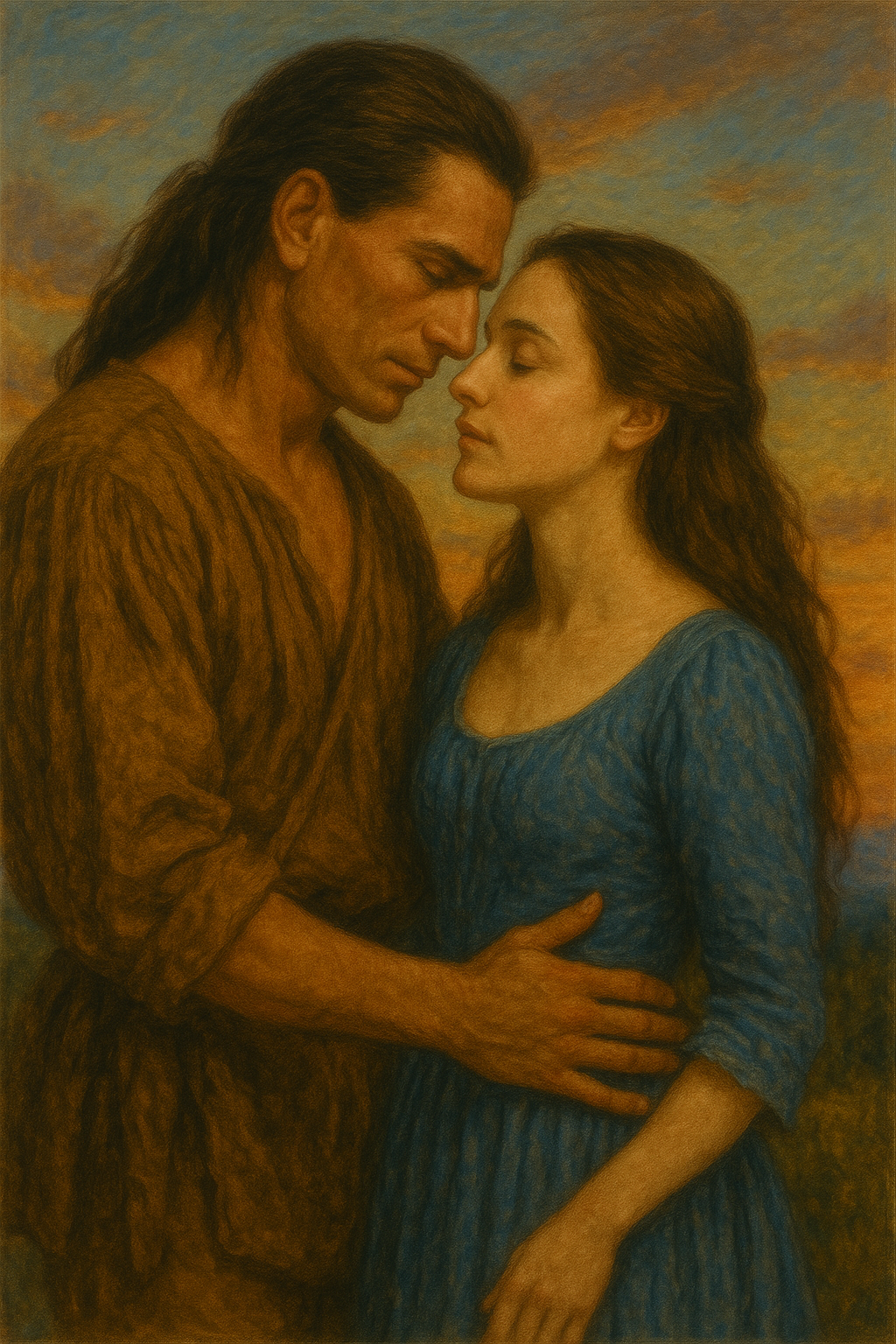 Love Amid the Chaos: Why The Last of the Mohicans Still Resonates Through Its Romance