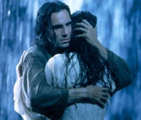 Love Amid the Chaos: Why The Last of the Mohicans Still Resonates Through Its Romance
