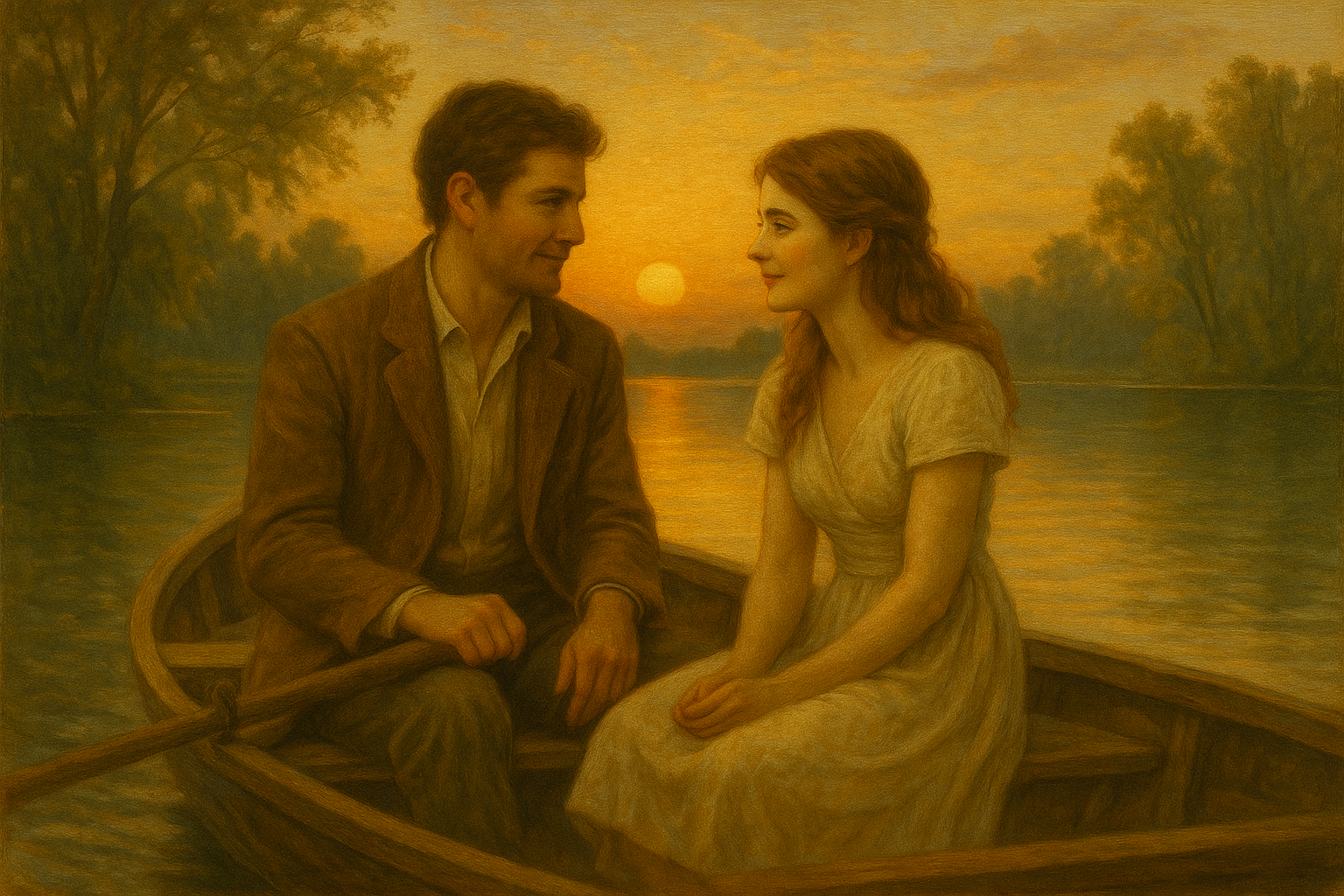 The Power of Themes in Romance — And Why Almost Any Theme Can Work