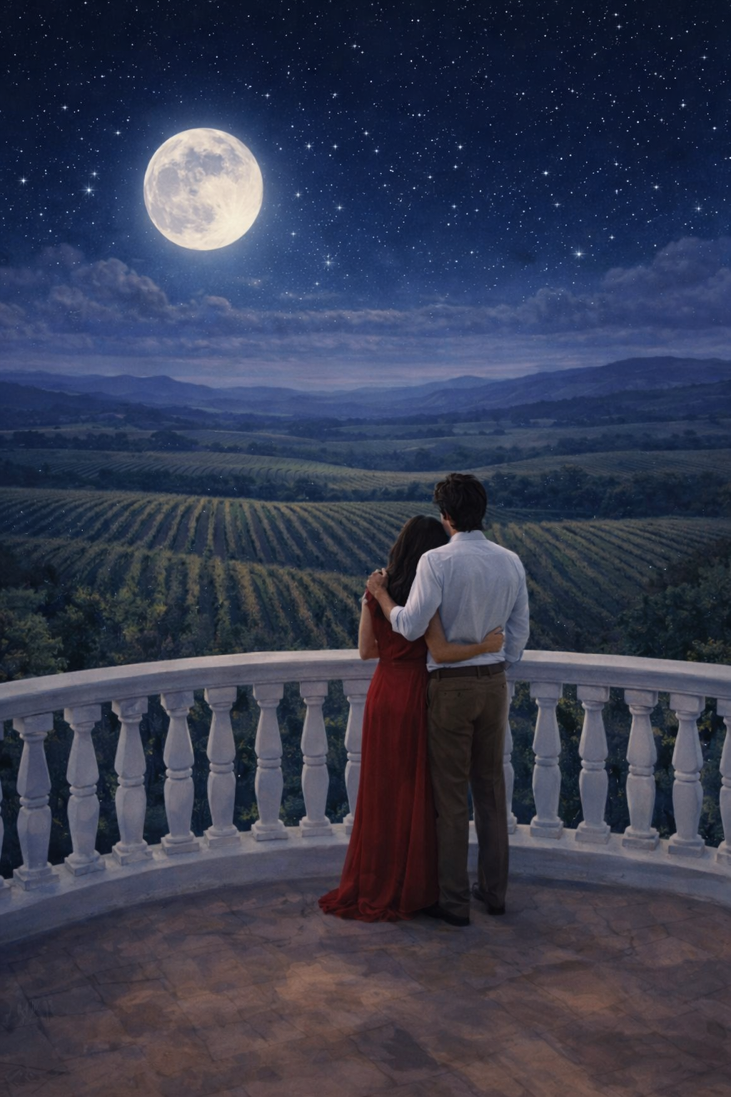 Why I Am Drawn to Writing Sweet, Clean Romance